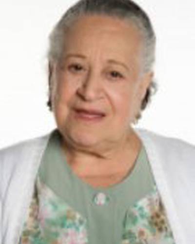 Эсперанса Магас фото