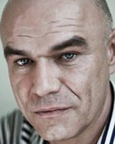 Сергей Мазаев фото