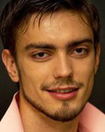 Дмитрий Мухин фото