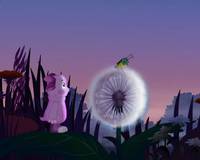 Кадр Лунтик и его друзья