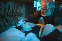 Кадр Убежище