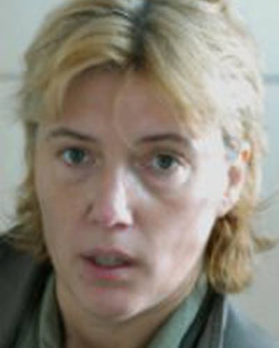 Ольга Ланд фото