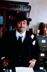 Кадр Настройте радиоприемники завтра...