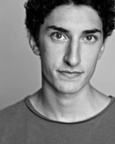 Nadiv Molcho фото