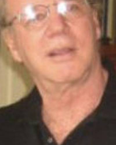 Стив Захариас фото