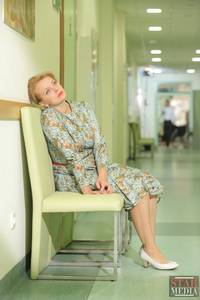 Кадр Кривое зеркало души