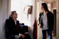 Кадр Белая свадьба