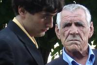 Кадр Наследство