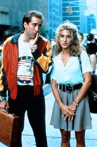 Кадр Медовый месяц в Лас-Вегасе