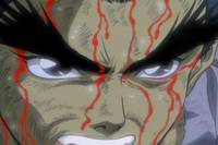 Кадр Теккен (видео)