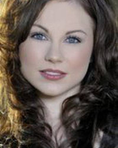 Сара Кларен фото