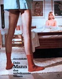 Кадр Мужская сексуальность