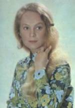 Ольга Сошникова фото