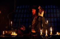 Кадр Пираты Карибского моря: Проклятие Черной жемчужины