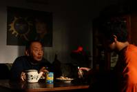 Кадр Сказ о розовом зайце