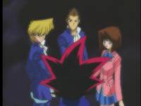 Кадр Югио: Дуэльные монстры