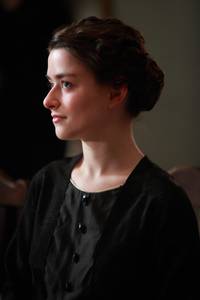 Кадр Аббатство Даунтон