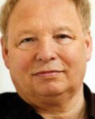 Hans-Joachim Heist фото