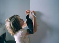 Кадр Галчонок