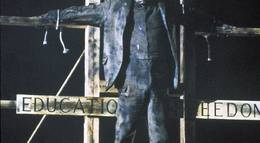 Кадр из фильма "Отряд" - 2