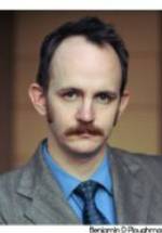 Бенжамин Д. Плуман фото