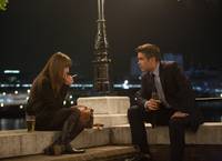 Кадр Телохранитель