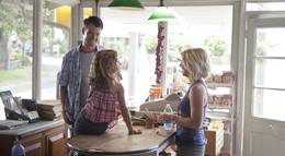 Кадр из фильма "Тихая гавань" - 1