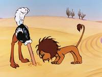 Кадр Веселая карусель № 11