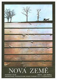 Постер Поселенцы