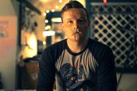 Кадр Проповедник