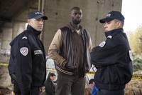 Кадр Шутки в сторону