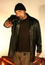 Мэл Хаус фото