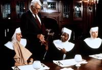 Кадр Сестричка, действуй 2