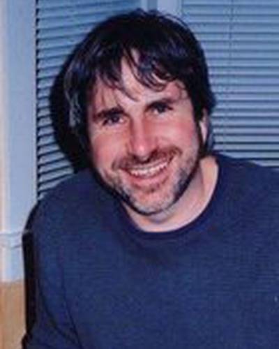 Джон МакКаллум фото