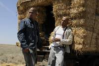 Кадр Во все тяжкие