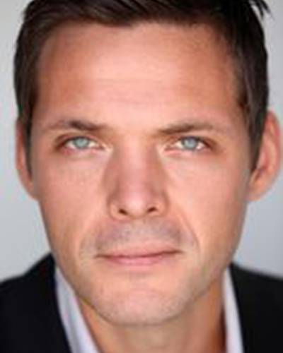 Джефф Ньюбёрг фото