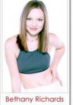 Бетани Ричардс фото