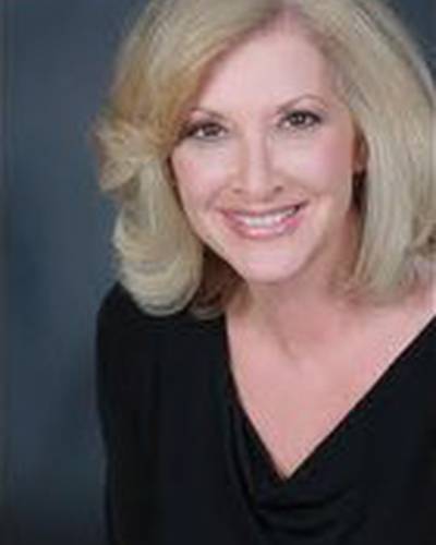 Сьюзэн Пейджс фото