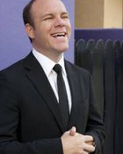 Том Папа фото