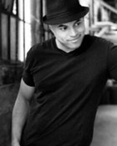 Брэндон Джарретт фото