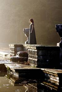 Кадр Ожившая книга Джейн Остин (мини-сериал)