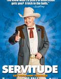 Постер из фильма "Servitude" - 1