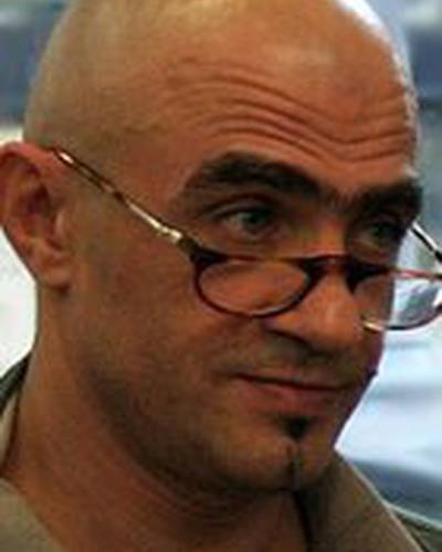 Юрий Шумило фото