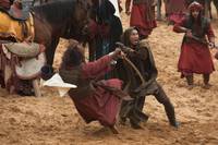 Кадр Демоны Да Винчи