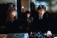 Кадр Молодой Шерлок Холмс