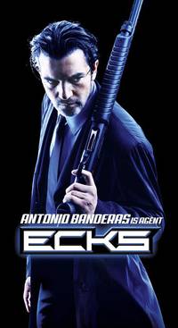 Постер Баллистика: Экс против Сивер