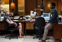 Кадр Тайна в их глазах