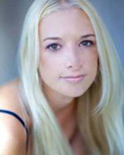 Anika Contos фото