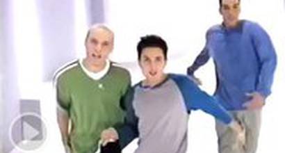 Промо-ролик 