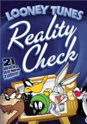 Looney Tunes: Reality Check (видео)